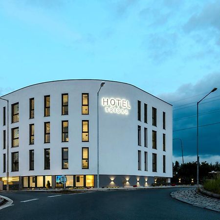 Hotel Triska Brandýs nad Labem-Stará Boleslav Εξωτερικό φωτογραφία