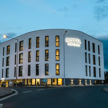 Hotel Triska Brandýs nad Labem-Stará Boleslav Εξωτερικό φωτογραφία