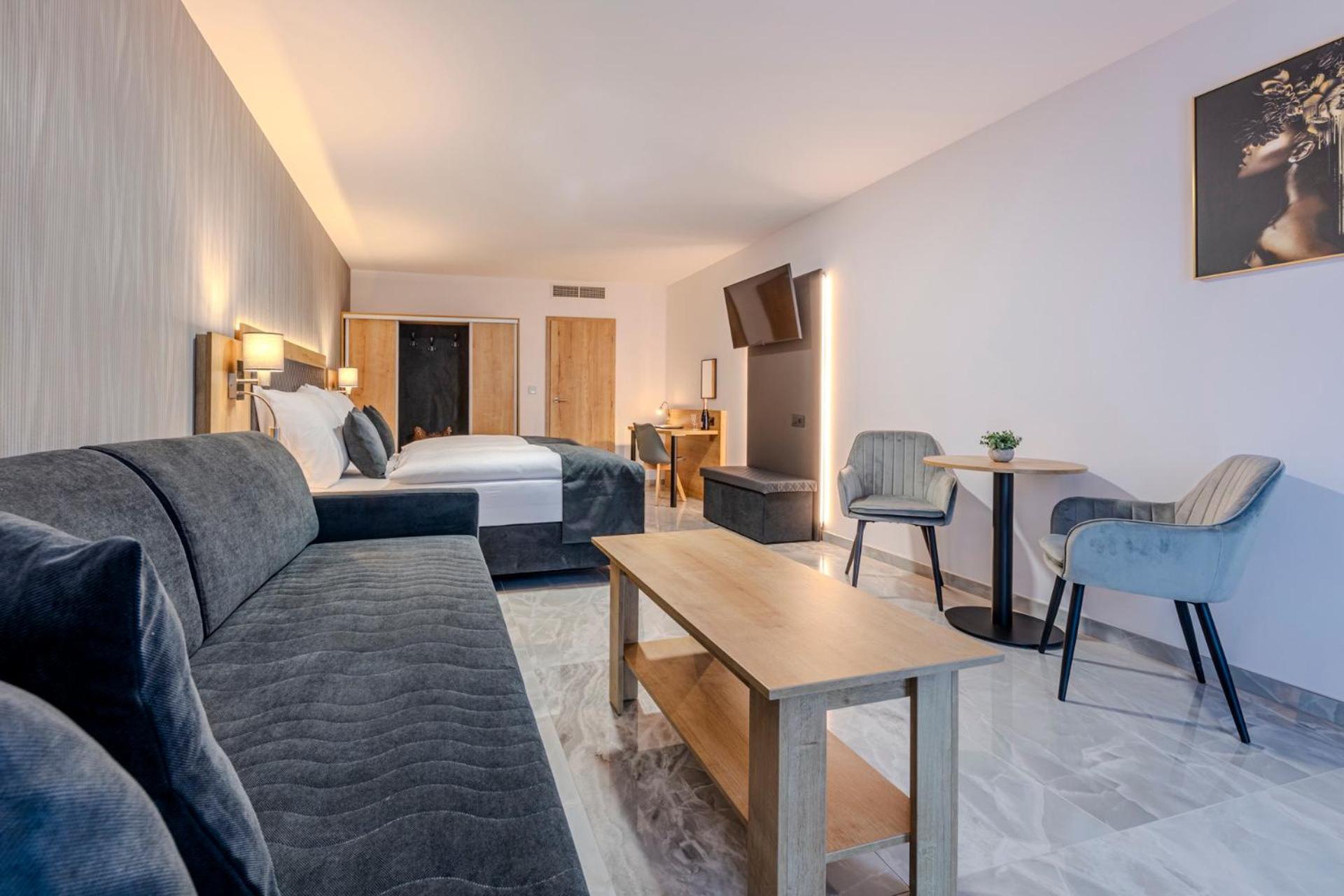 Hotel Triska Brandýs nad Labem-Stará Boleslav Εξωτερικό φωτογραφία