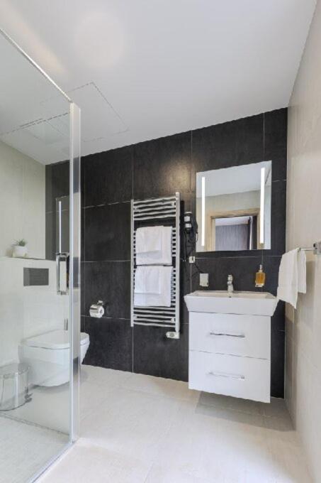 Hotel Triska Brandýs nad Labem-Stará Boleslav Εξωτερικό φωτογραφία