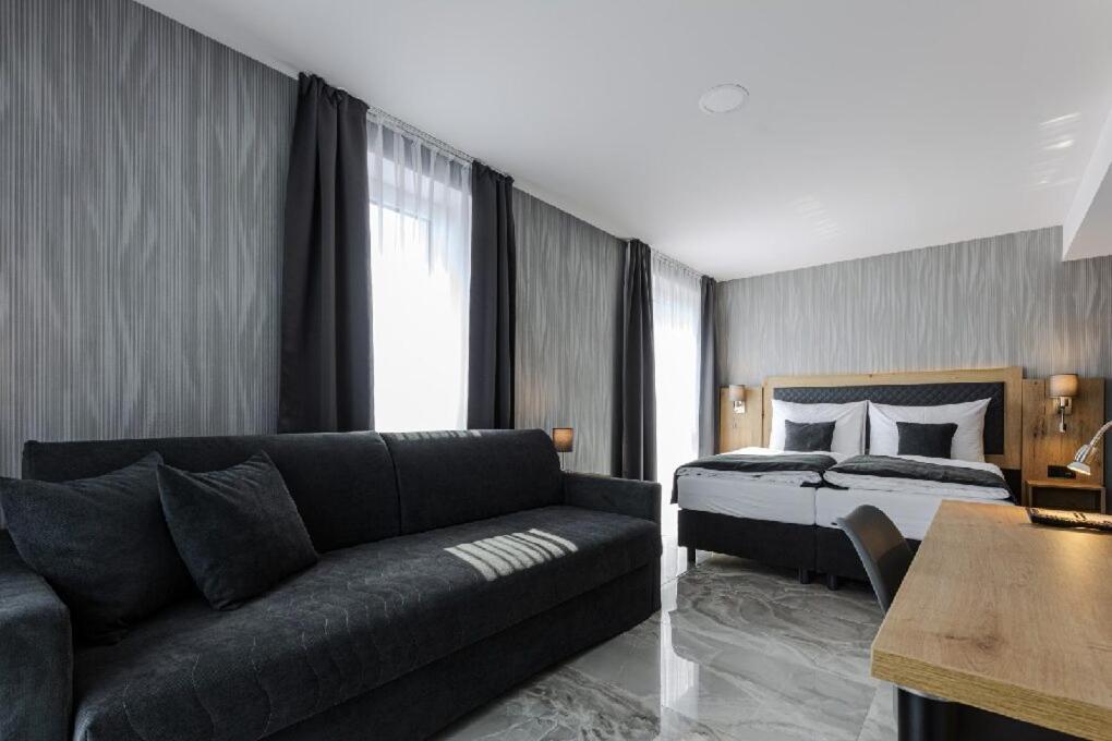Hotel Triska Brandýs nad Labem-Stará Boleslav Εξωτερικό φωτογραφία