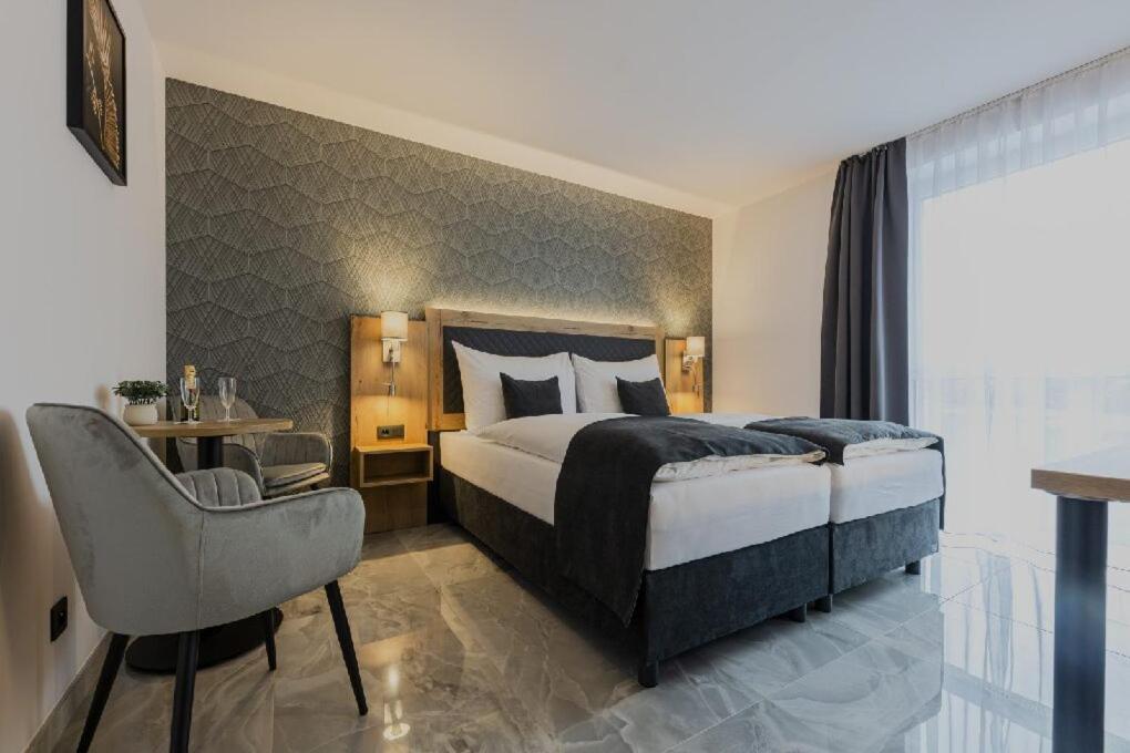 Hotel Triska Brandýs nad Labem-Stará Boleslav Εξωτερικό φωτογραφία