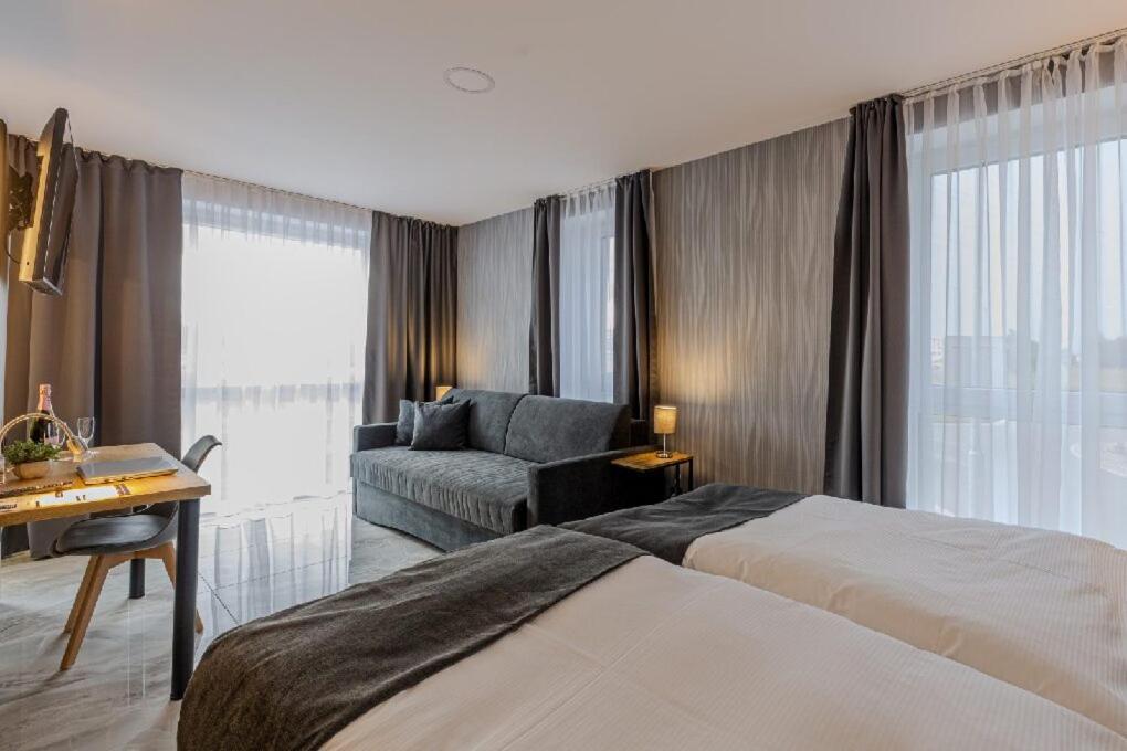 Hotel Triska Brandýs nad Labem-Stará Boleslav Εξωτερικό φωτογραφία