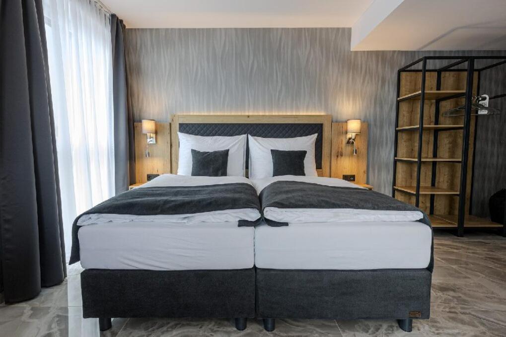 Hotel Triska Brandýs nad Labem-Stará Boleslav Εξωτερικό φωτογραφία