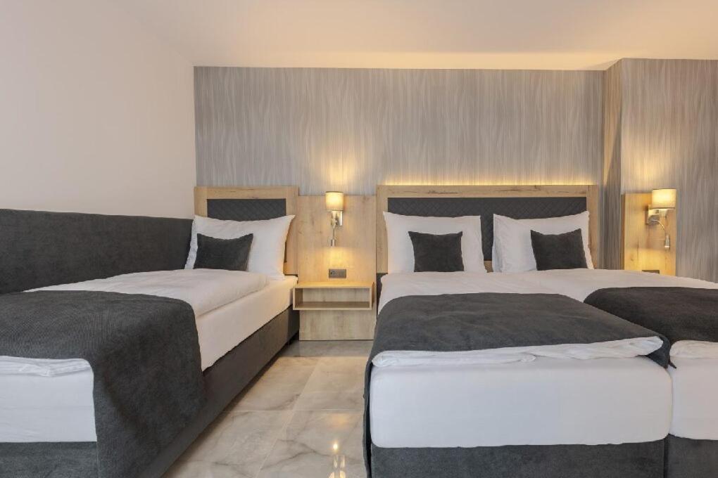 Hotel Triska Brandýs nad Labem-Stará Boleslav Εξωτερικό φωτογραφία