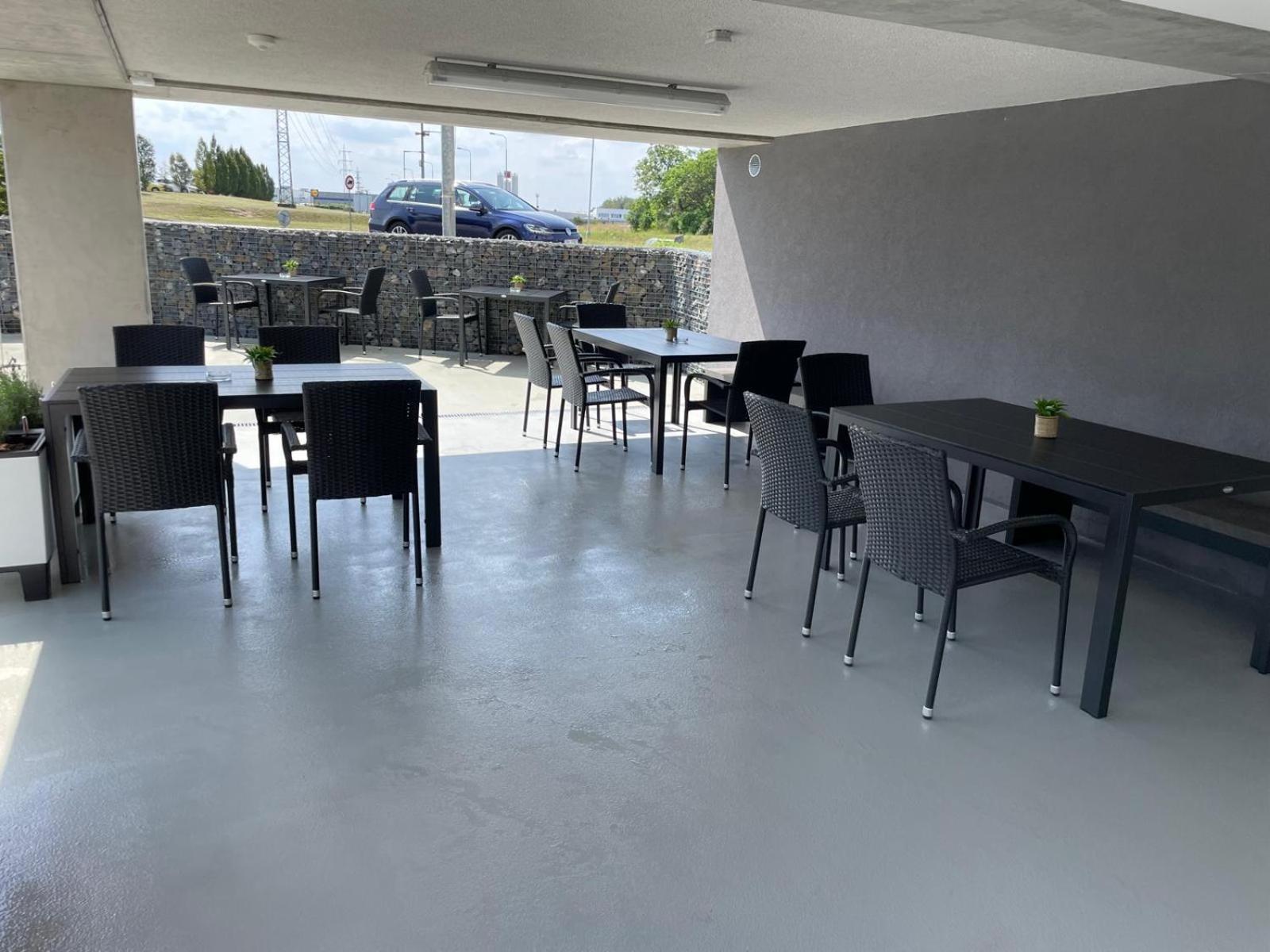 Hotel Triska Brandýs nad Labem-Stará Boleslav Εξωτερικό φωτογραφία