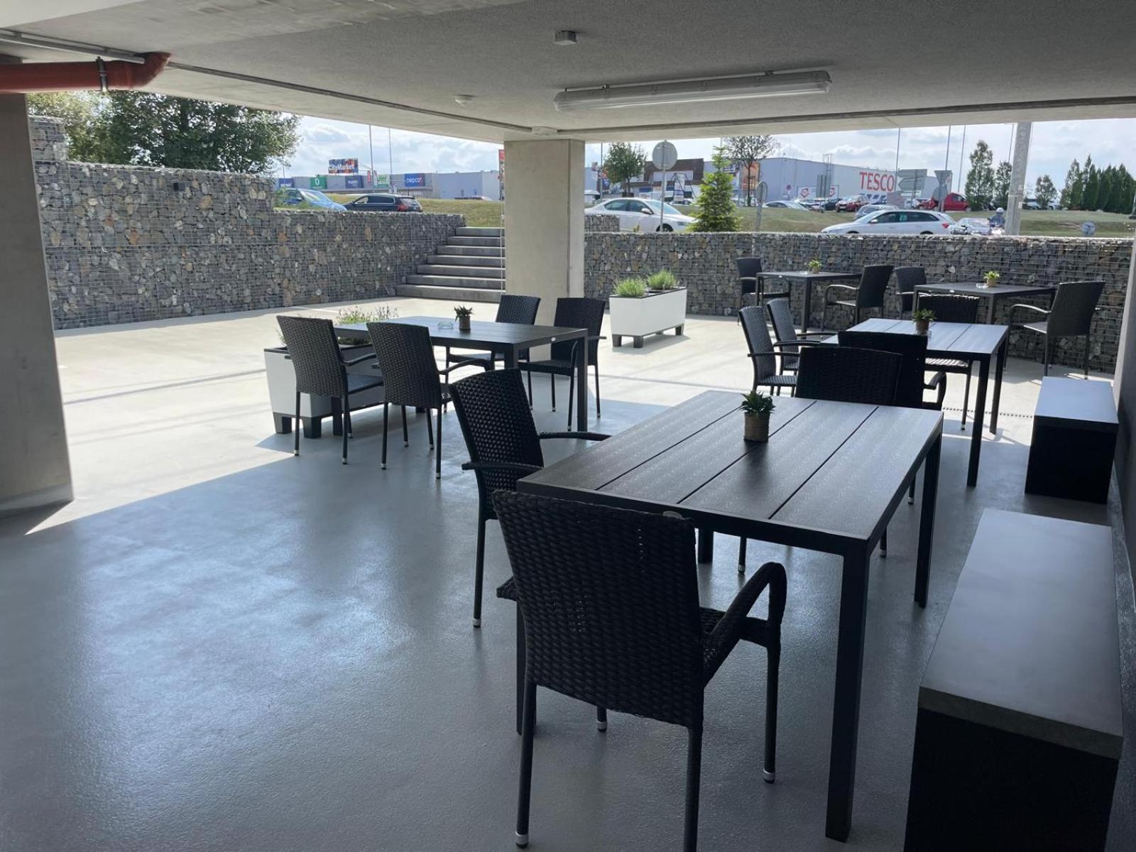 Hotel Triska Brandýs nad Labem-Stará Boleslav Εξωτερικό φωτογραφία