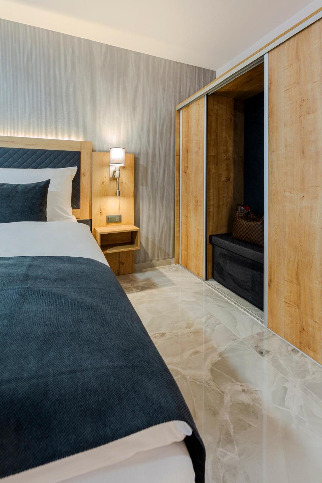 Hotel Triska Brandýs nad Labem-Stará Boleslav Εξωτερικό φωτογραφία