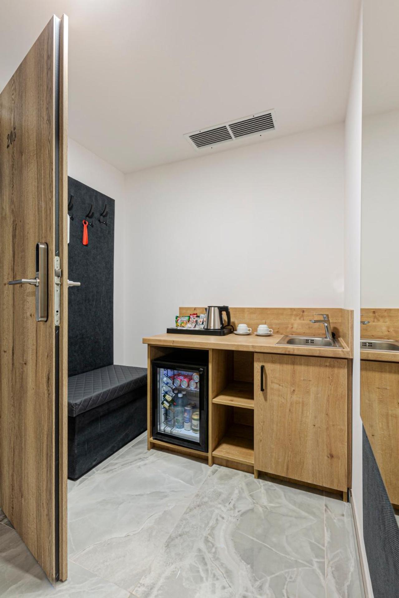 Hotel Triska Brandýs nad Labem-Stará Boleslav Εξωτερικό φωτογραφία