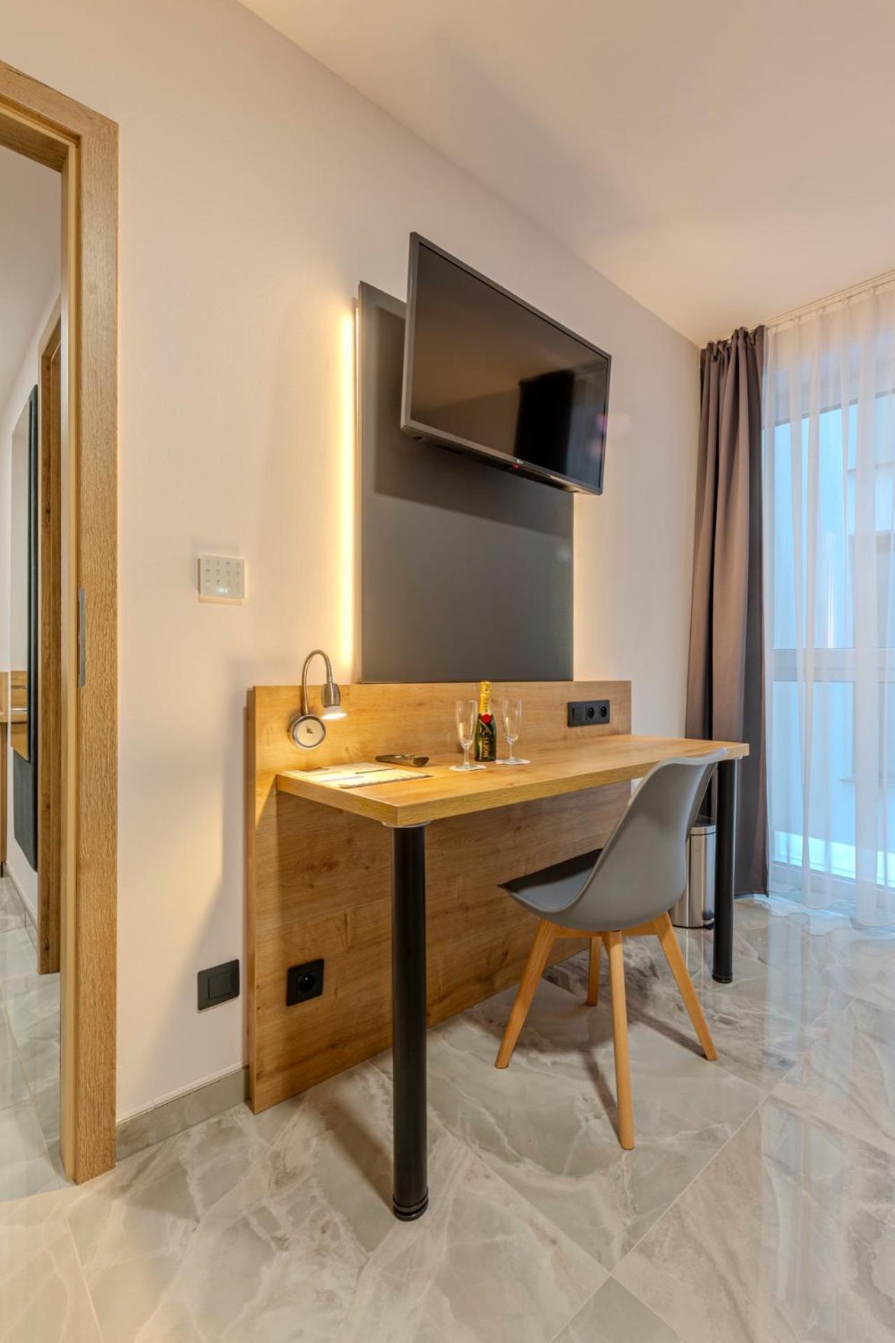 Hotel Triska Brandýs nad Labem-Stará Boleslav Εξωτερικό φωτογραφία