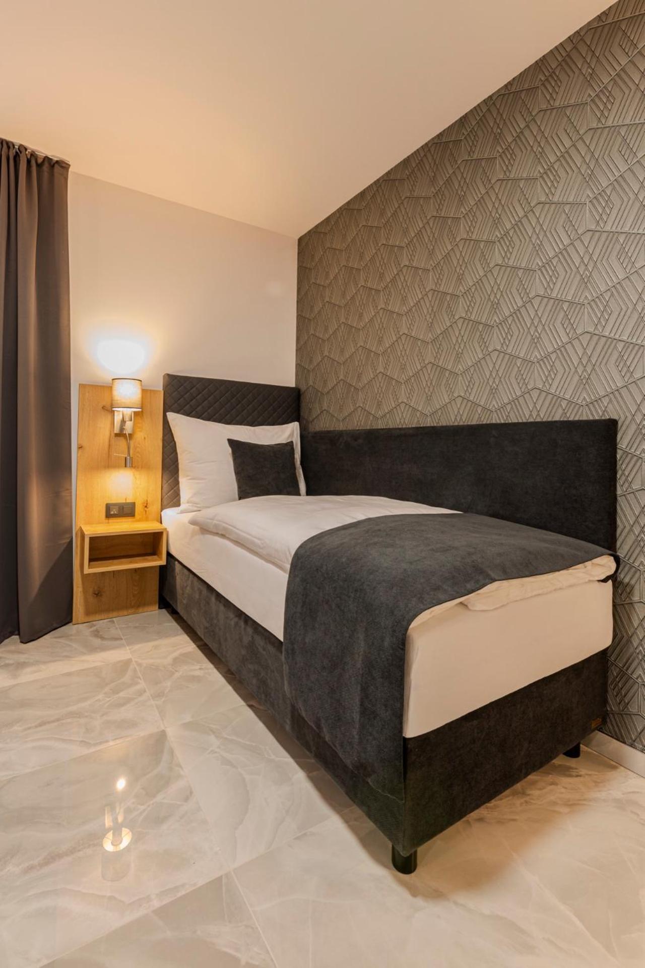 Hotel Triska Brandýs nad Labem-Stará Boleslav Εξωτερικό φωτογραφία