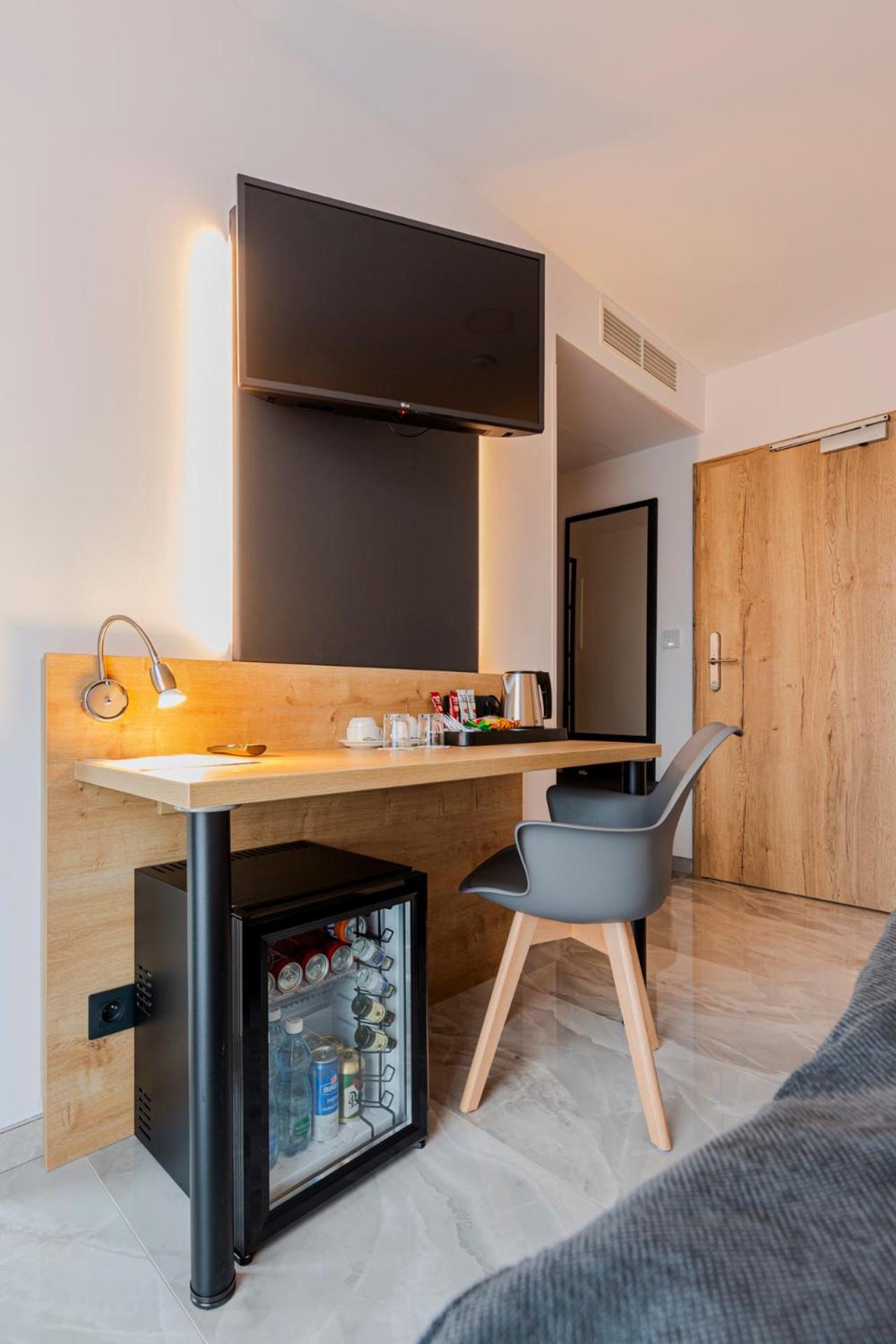 Hotel Triska Brandýs nad Labem-Stará Boleslav Εξωτερικό φωτογραφία