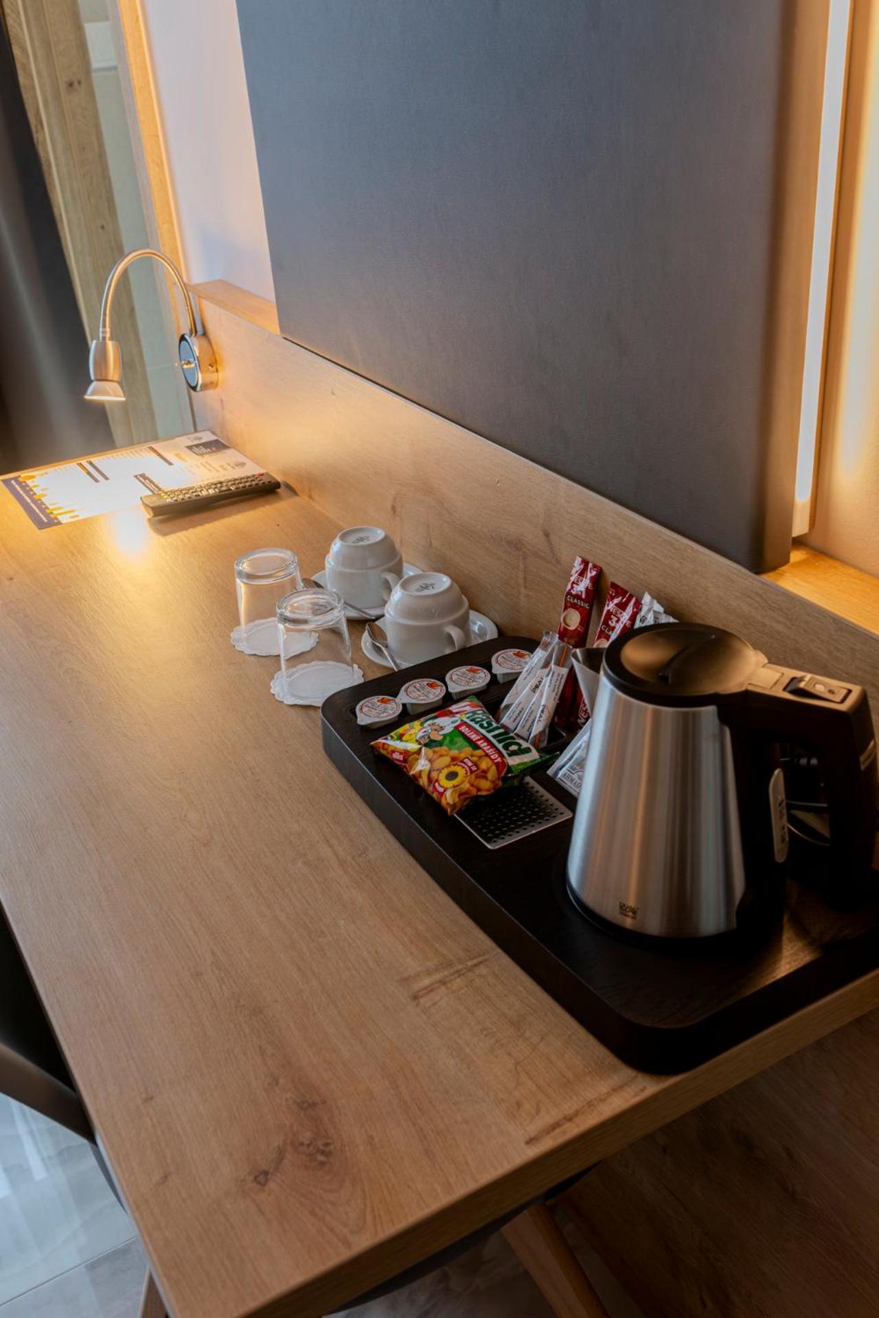 Hotel Triska Brandýs nad Labem-Stará Boleslav Εξωτερικό φωτογραφία