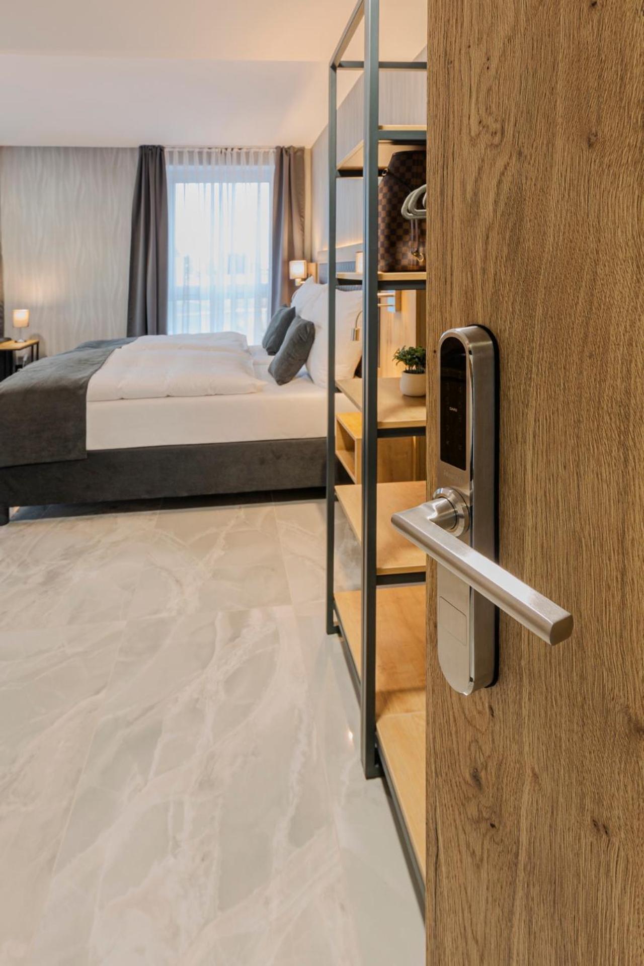 Hotel Triska Brandýs nad Labem-Stará Boleslav Εξωτερικό φωτογραφία