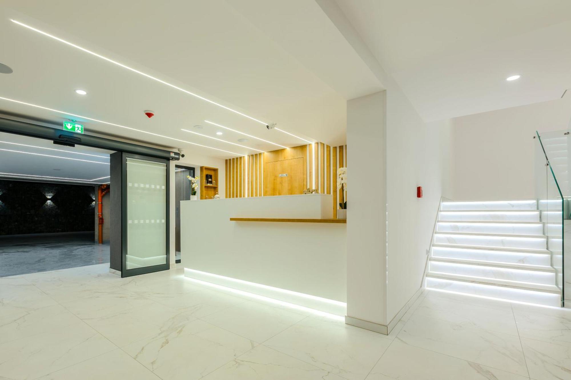 Hotel Triska Brandýs nad Labem-Stará Boleslav Εξωτερικό φωτογραφία
