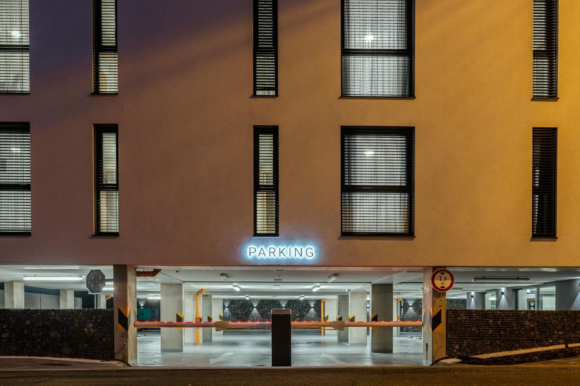 Hotel Triska Brandýs nad Labem-Stará Boleslav Εξωτερικό φωτογραφία